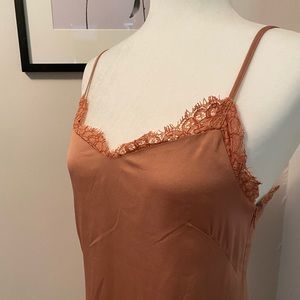 Banana Republic Slip dress